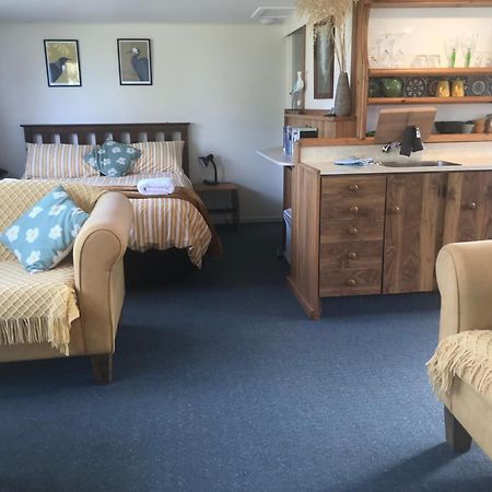 New Haven Kepplestone By The Sea - The Catlins 빌라 외부 사진