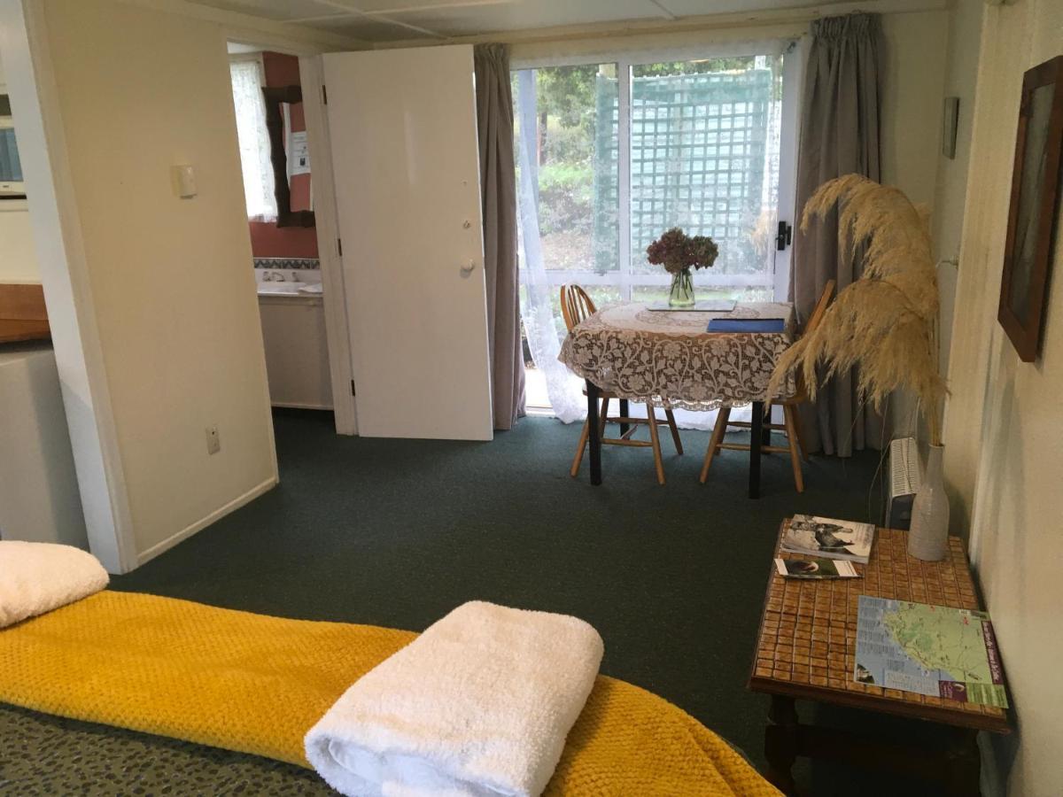 New Haven Kepplestone By The Sea - The Catlins 빌라 외부 사진
