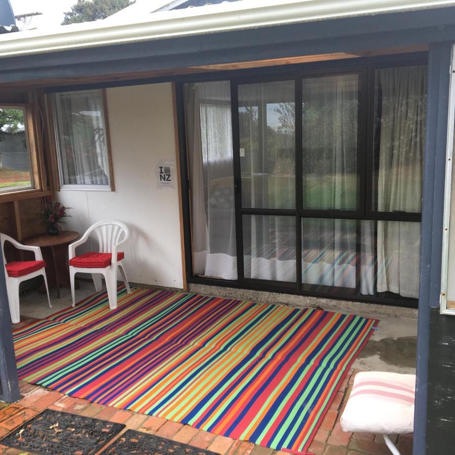 New Haven Kepplestone By The Sea - The Catlins 빌라 외부 사진
