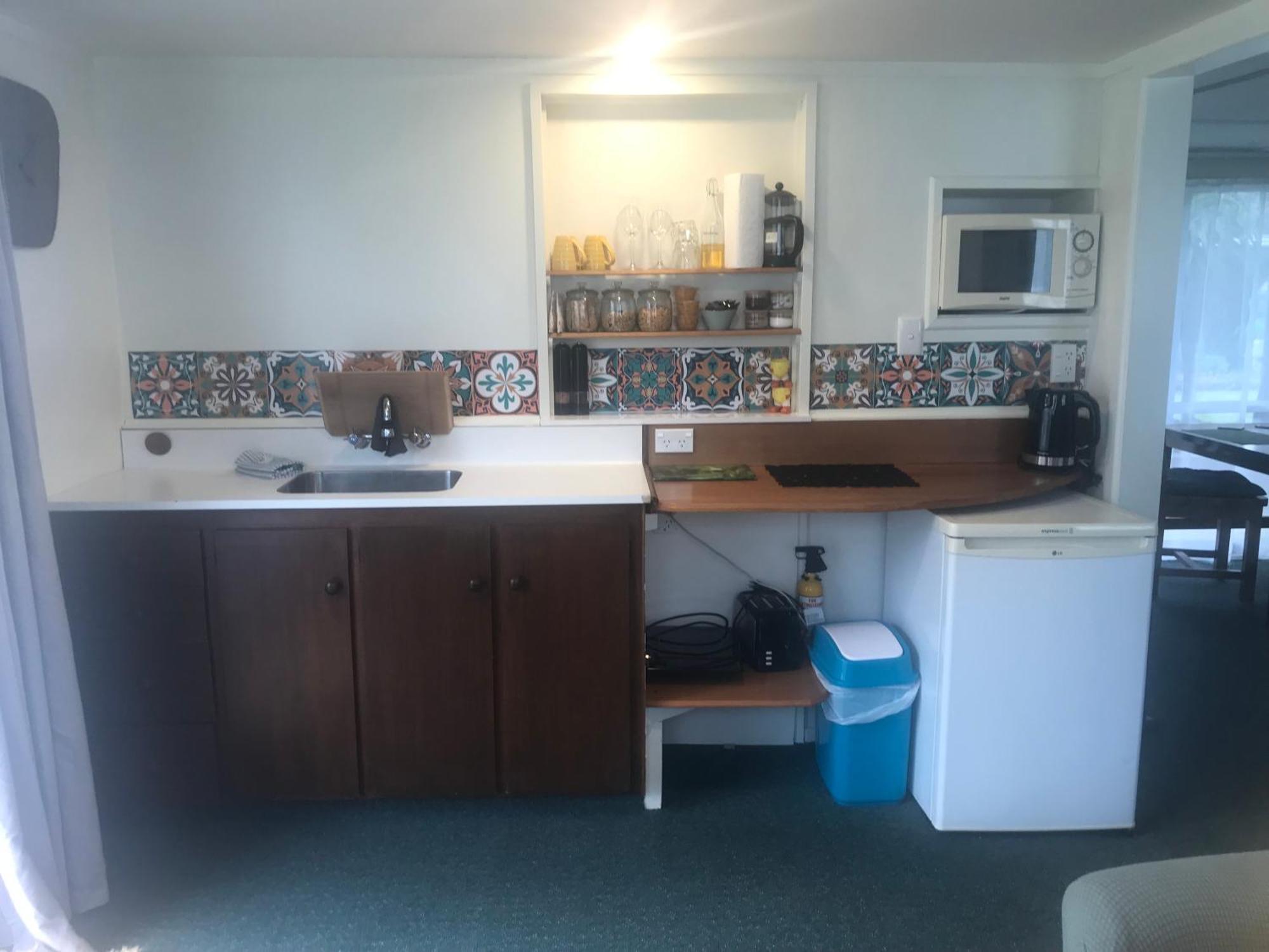New Haven Kepplestone By The Sea - The Catlins 빌라 외부 사진