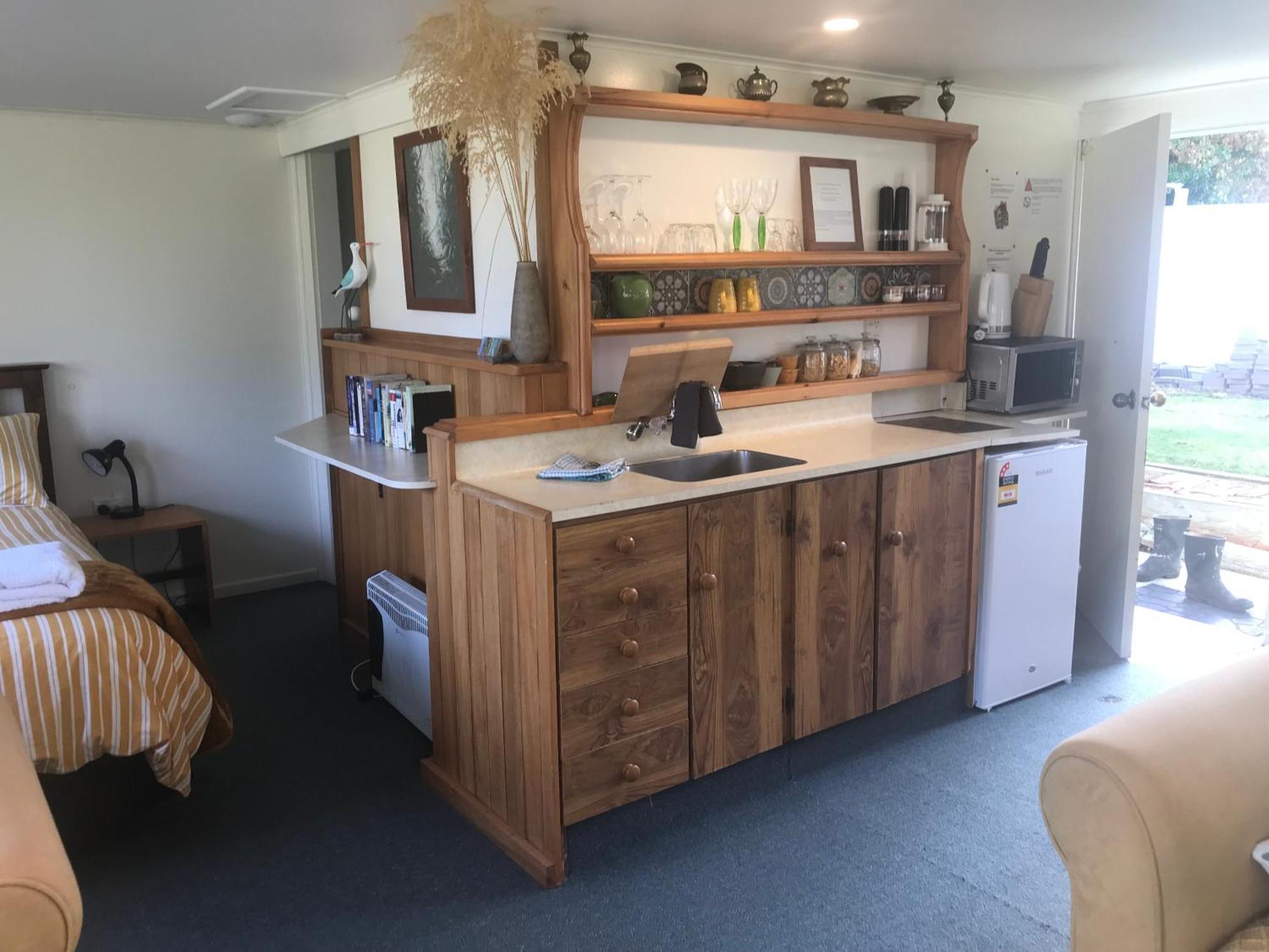 New Haven Kepplestone By The Sea - The Catlins 빌라 외부 사진